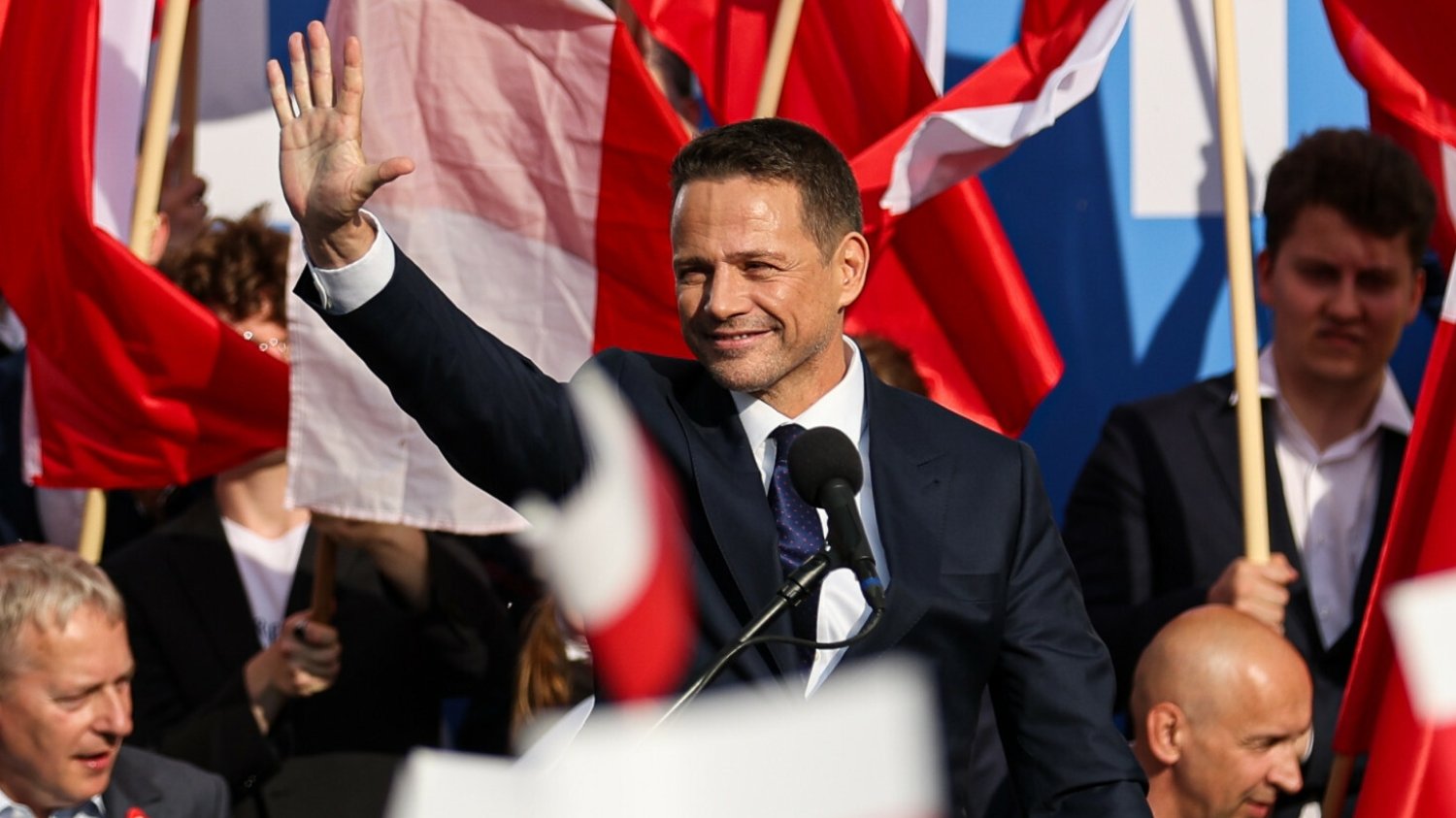 Media o wyborach w Polsce: Na nowy początek trzeba poczekać