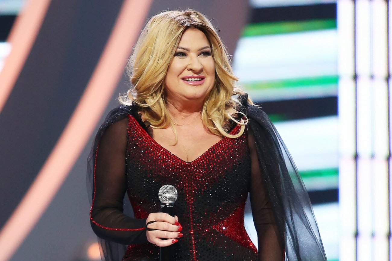 Beata Kozidrak ponownie zostanie babcią. Jakie imię otrzyma jej wnuk?