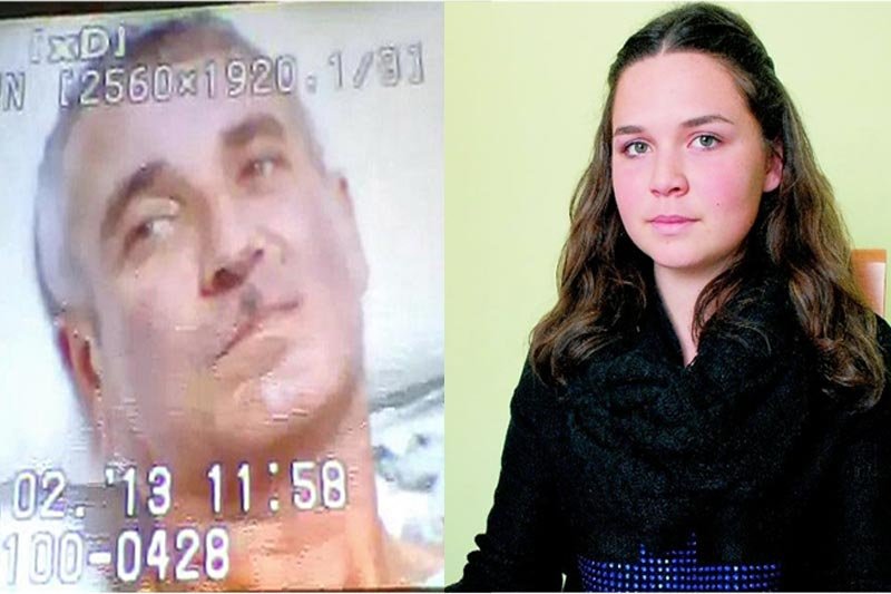 Córka prosi o pomoc dla ojca. Ciężko chory Robert Sobczak utknął w szpitalu w Egipcie.