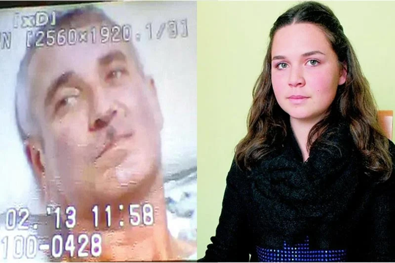 Córka prosi o pomoc dla ojca. Ciężko chory Robert Sobczak utknął w szpitalu w Egipcie.