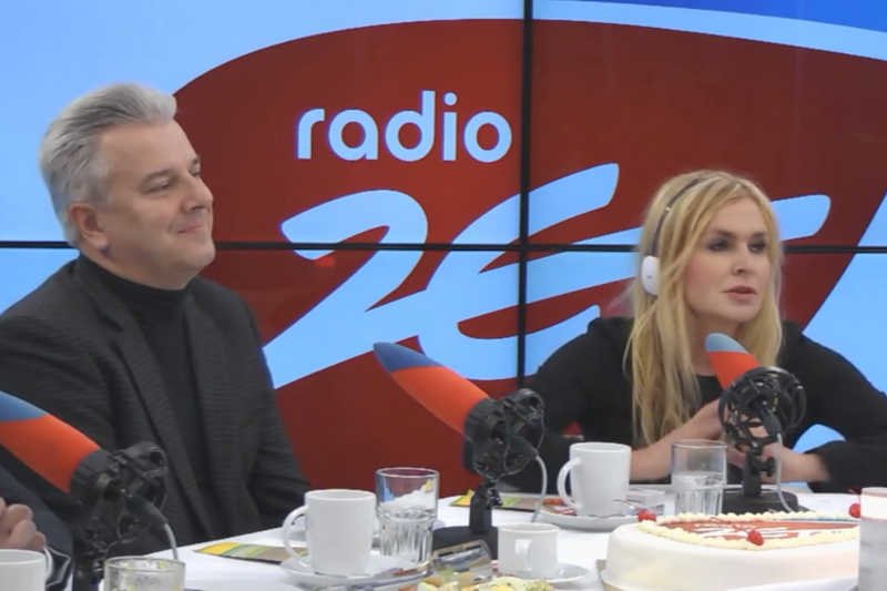 Cezary Grabarczyk z PO, że partia się rozregulowała.