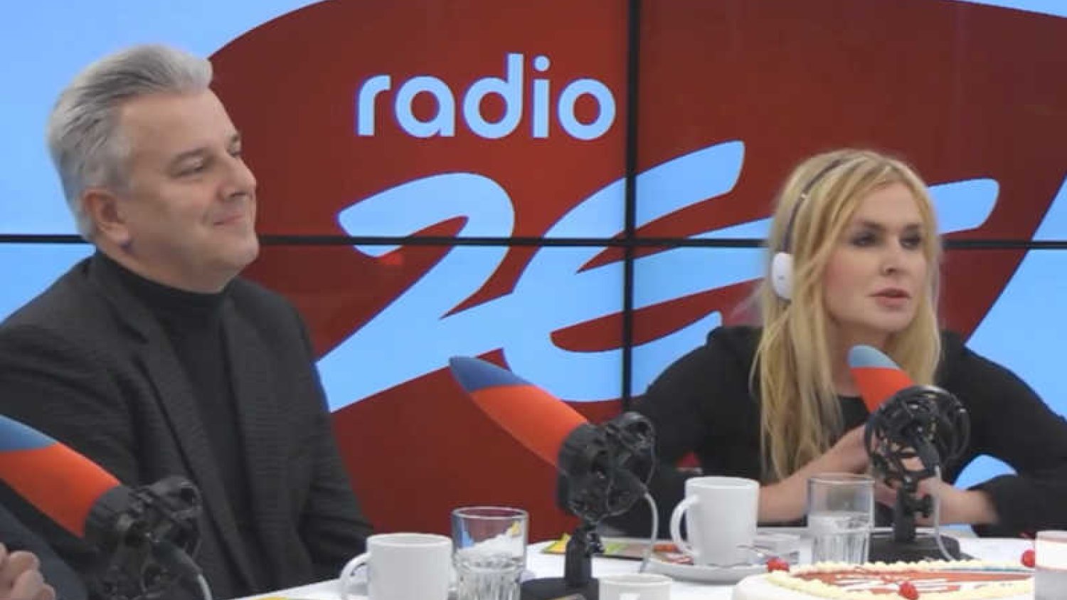 Cezary Grabarczyk z PO, że partia się rozregulowała.