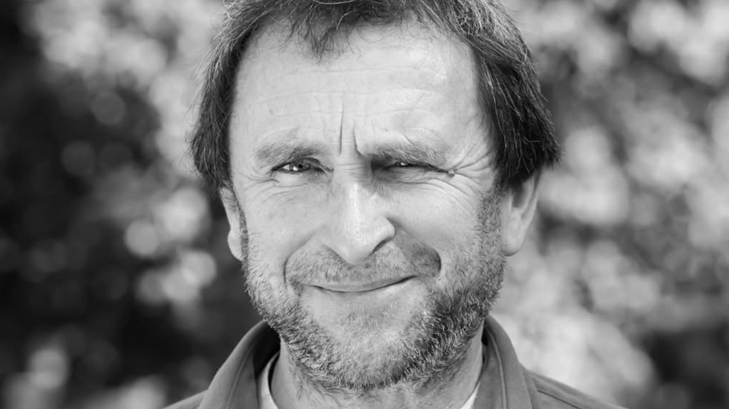 Piotr Hubert Langfort nie żyje Piotr Hubert Langfort