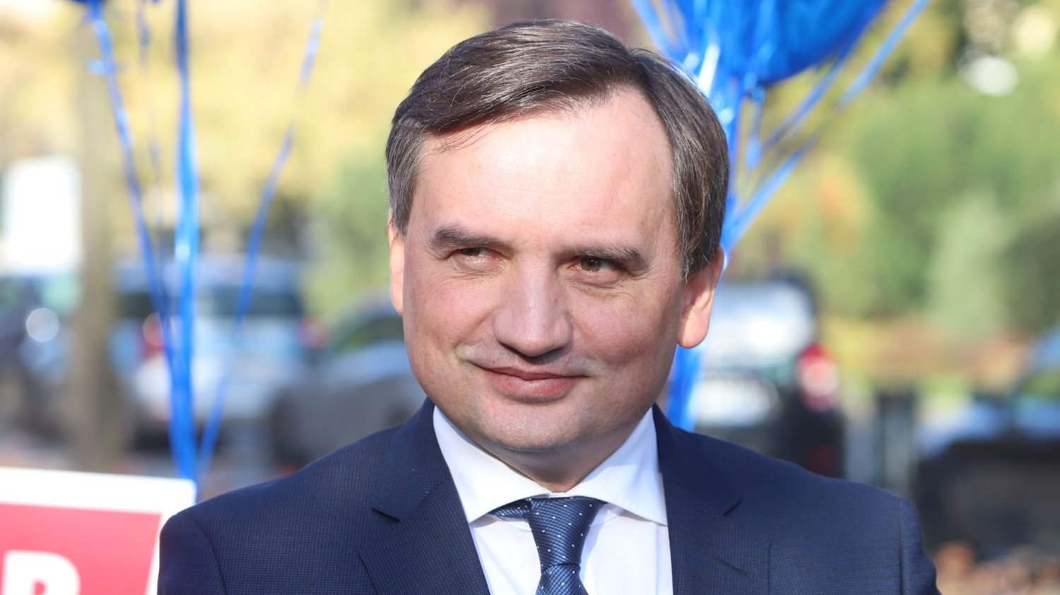 Przesłuchanie Ziobry ma być "wyjątkowe". Poseł PiS jest jednak "ponad prawem"? Zbigniew Ziobro