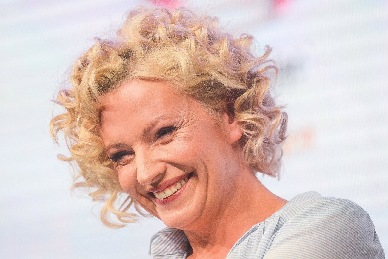 Dorota Szelągowska pokazała nowego partnera.