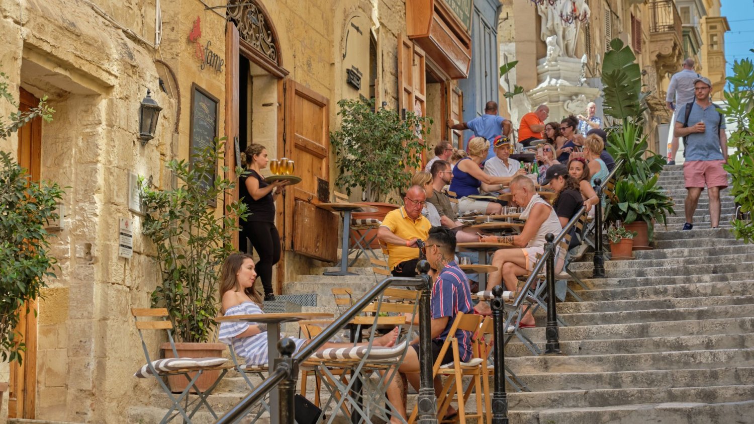 Malta ułatwiła podróżowanie komunikacją miejską