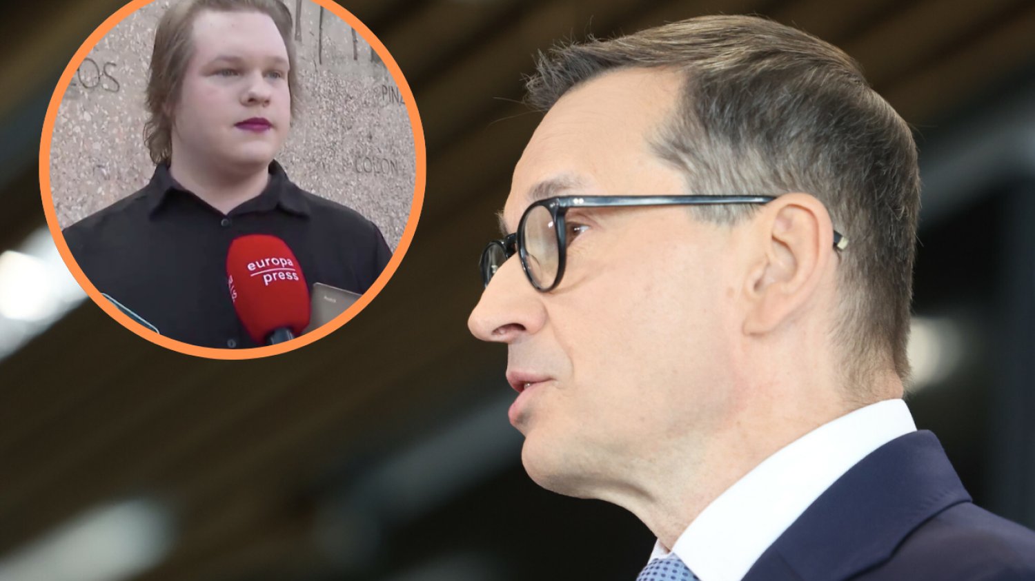 Franek Broda mocno o Mateuszu Morawieckim. Aktywista skrytykował wuja
