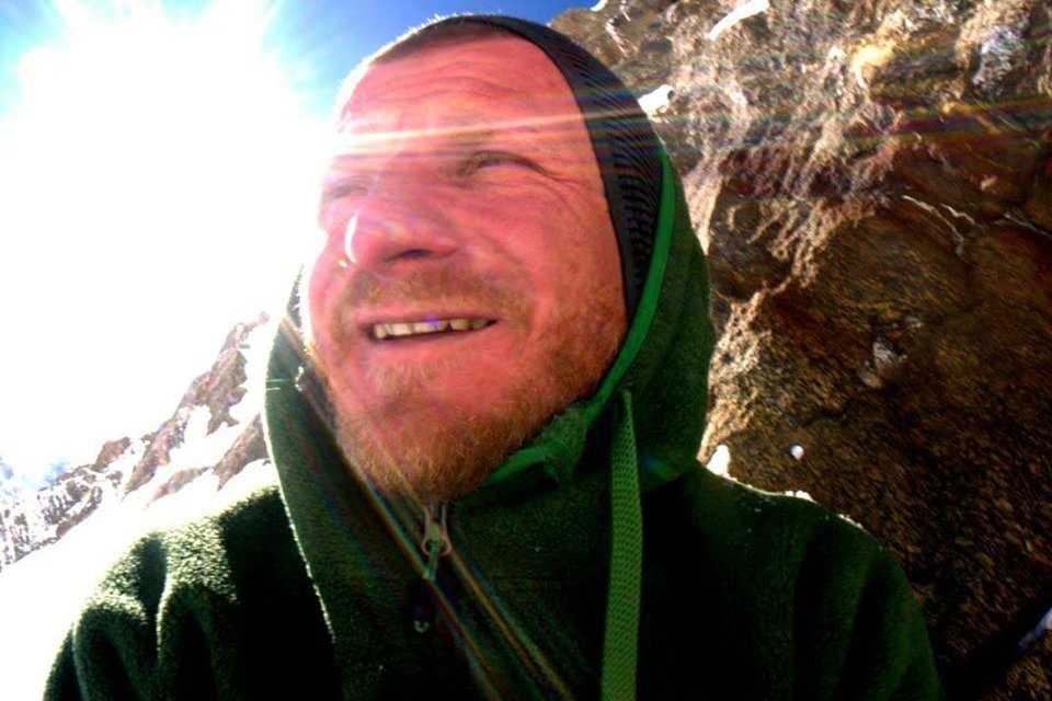 Tomasz Mackiewicz powiedział prawdę o życiu w nagraniu wideo