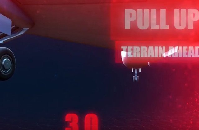 PO prezentuje siedem szans Tu-154 na uniknięcie katastrofy.