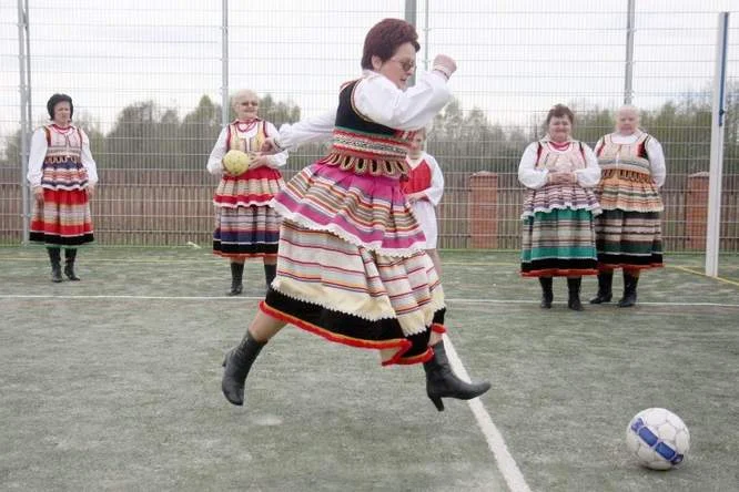 Zespół Jarzębina