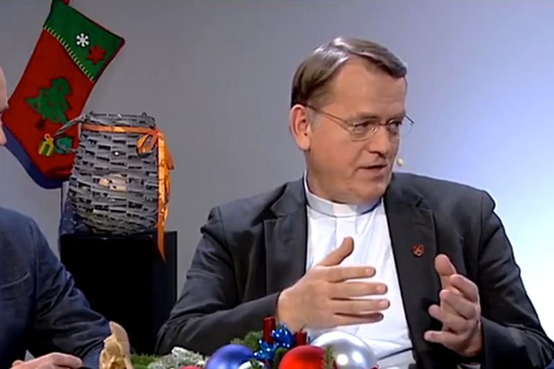 Ks. Oko powrócił do mediów po dłuższej przerwie i od razu wywołał międzyreligijny skandal.