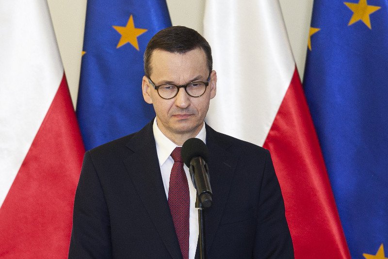 Mateusz Morawiecki nie ma racji ws. ustaleń szczytu UE.