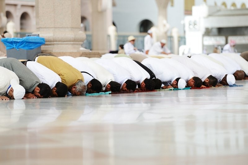 Atak w Londynie stał się pretekstem do dyskusji o zagrożeniu islamskim ekstremizmem. Mariusz Max Kolonko w programie "Mówię jak jest" przekonuje, że media milczą o ekspansji muzułmanów