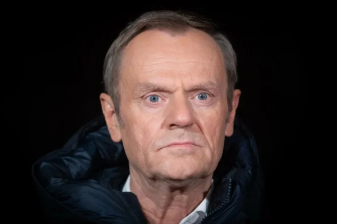 Donald Tusk: kto uderza w Unię i w NATO jest zdrajcą