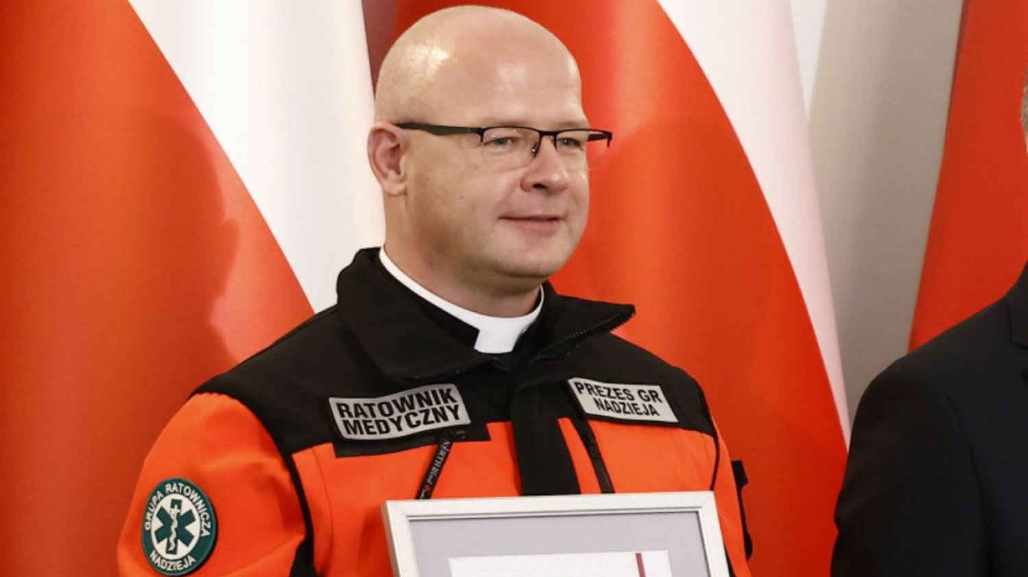 Ks. Radosław Kubeł nie przyznaje się do winy.