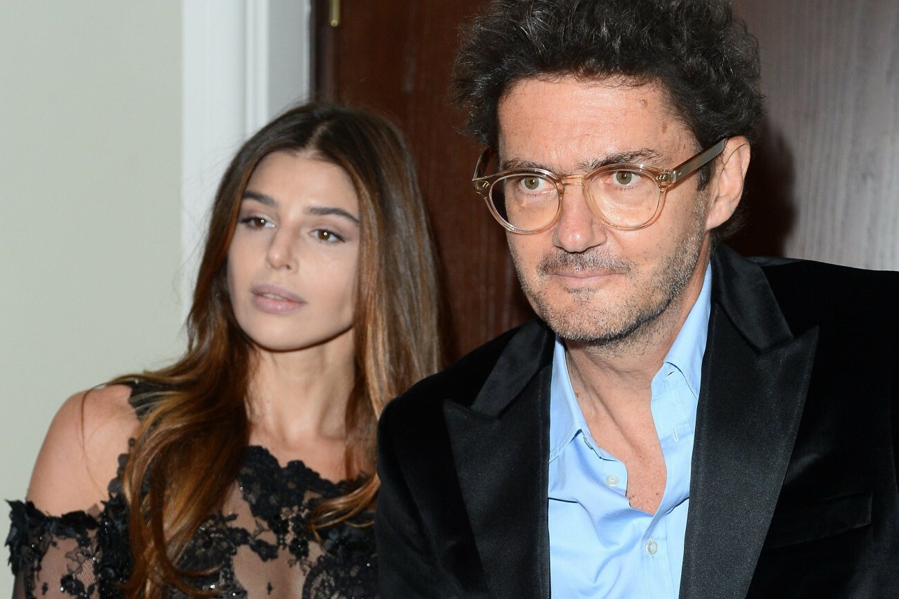 Markowska potwierdziła związek z Wojewódzkim. Wyznała całą prawdę