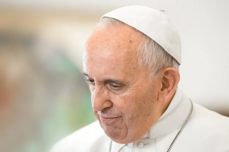 Watykan: Papież Franciszek przyjął dymisję Cuenci Revuelty.
