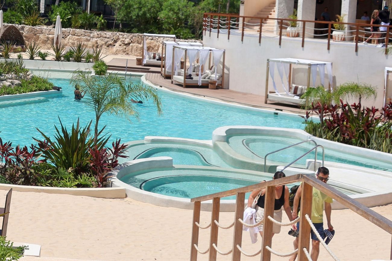 Gdzie najlepiej wyskoczyć na all inclusive? Oto wasze typy