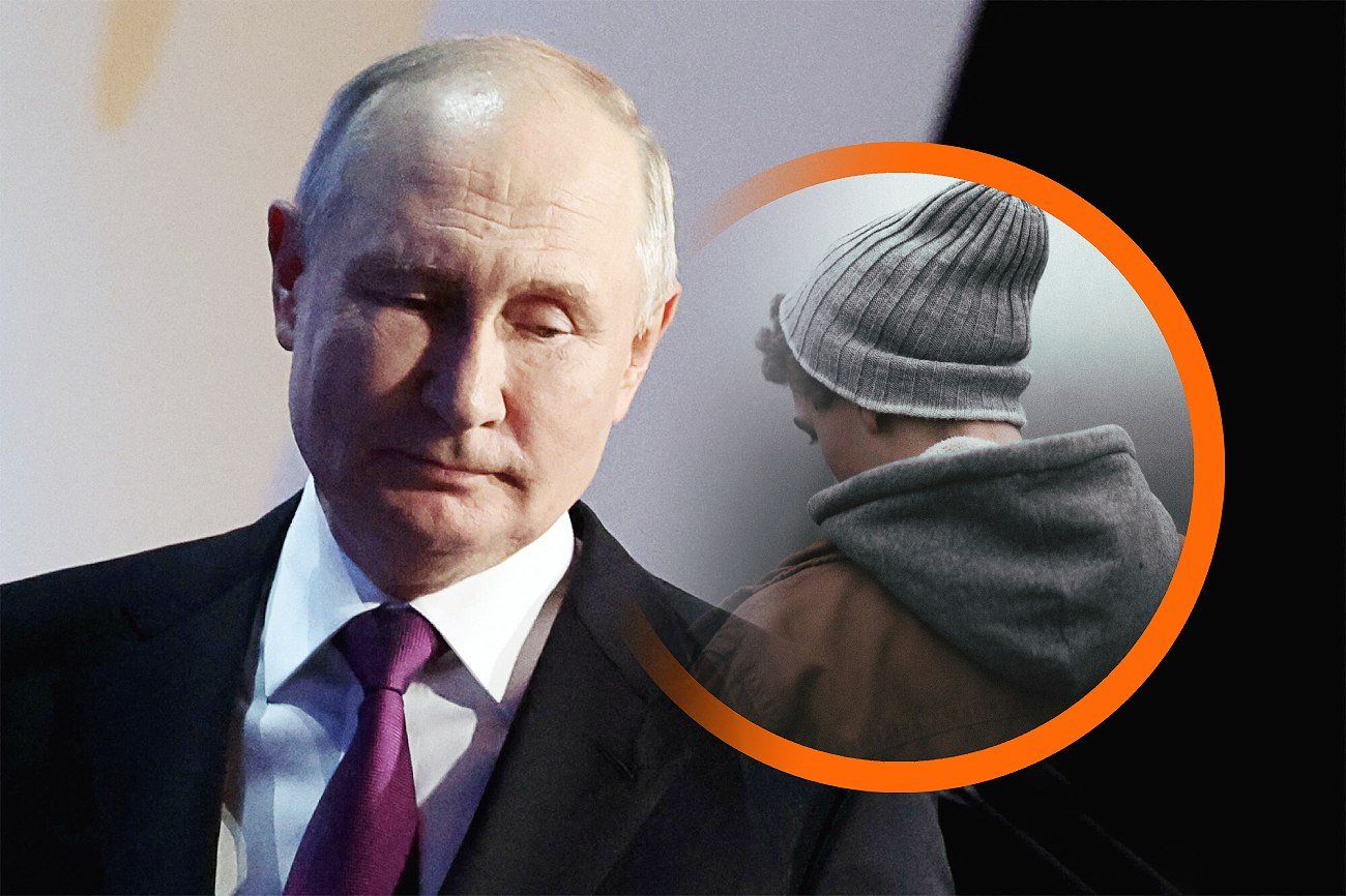 Władimir Putin ma przygotowywać do przejęcia władzy swojego syna Iwana. (Zdjęcie ilustracyjne)