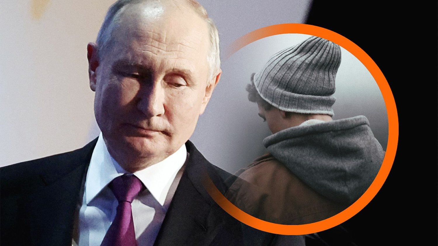 Władimir Putin ma przygotowywać do przejęcia władzy swojego syna Iwana. (Zdjęcie ilustracyjne)