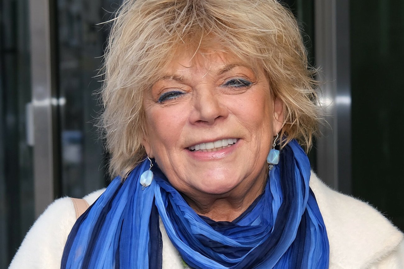 Dorota Stalińska wyśmiała Andrzeja Dudę w "Dzień dobry TVN".