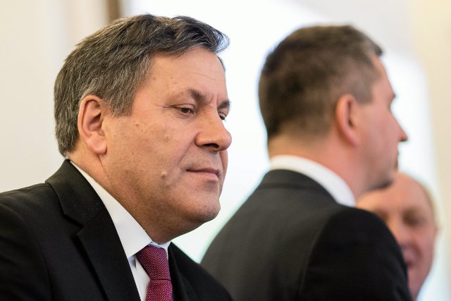 Minister gospodarki Janusz Piechociński w Indiach rozmawia m.in. o polskim górnictwie