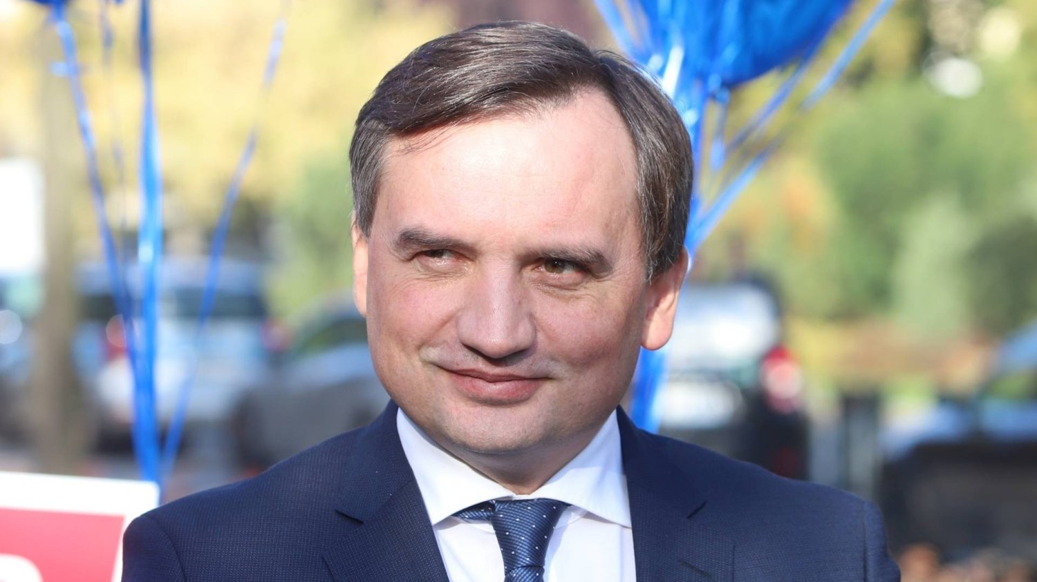 Oto co planuje Zbigniew Ziobro. Oto co planuje Zbigniew Ziobro.