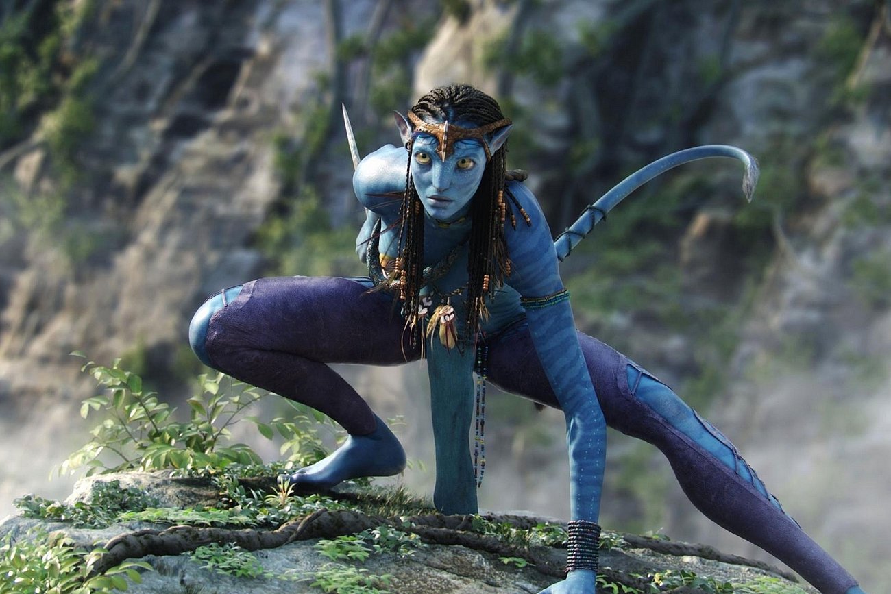 Kiedy zwiastun "Avatara 2"? Jako pierwsi zobaczą go fani Doktora Strange'a.