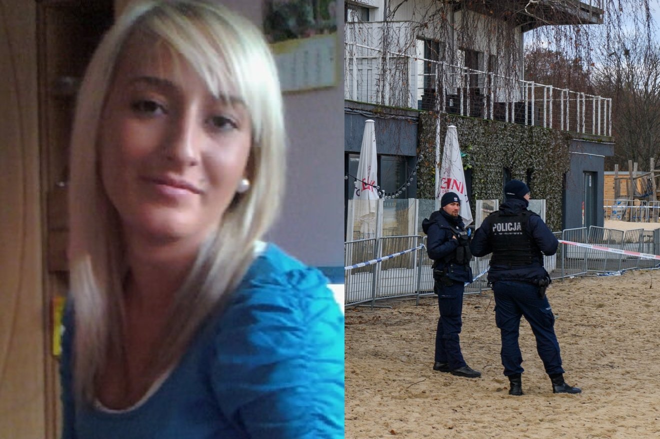 Na terenie dawnej "Zatoki Sztuki" śledczy dalej prowadzą czynności.