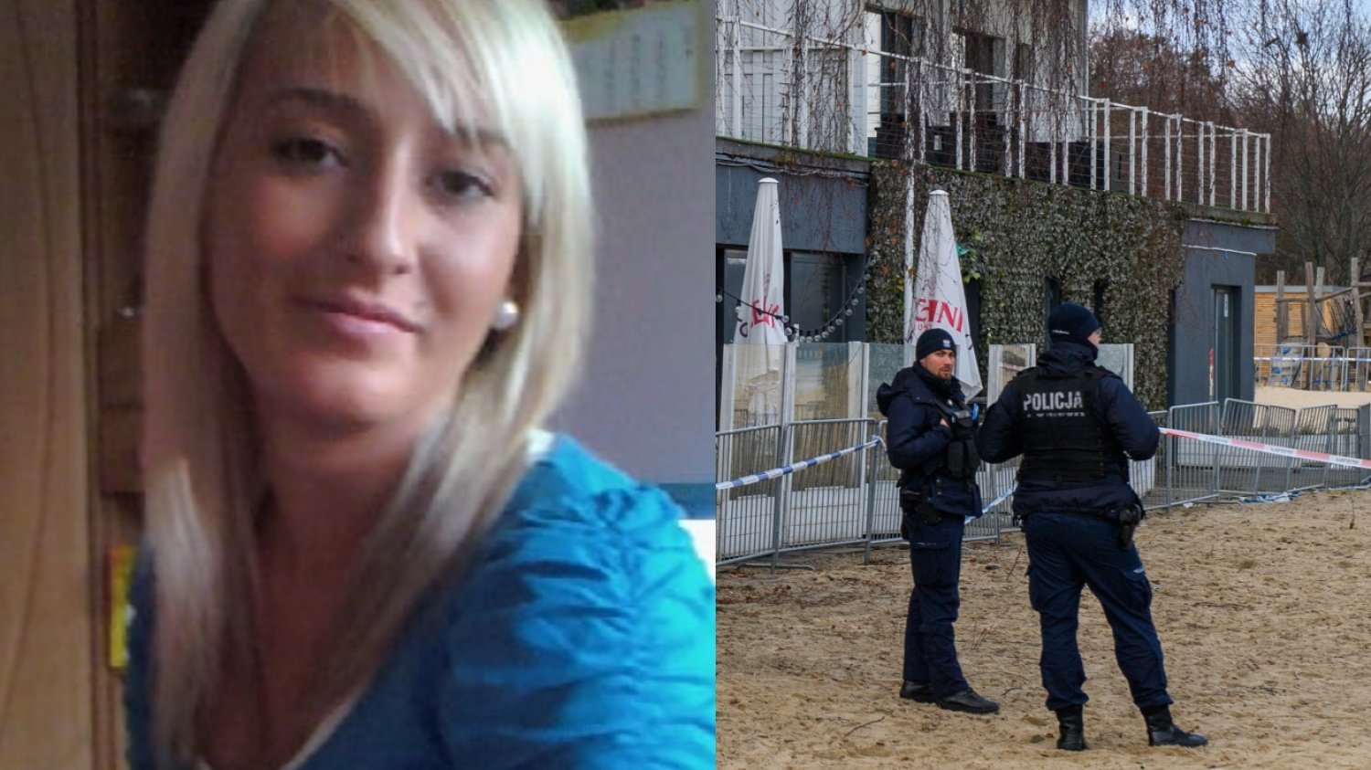 Na terenie dawnej "Zatoki Sztuki" śledczy dalej prowadzą czynności.