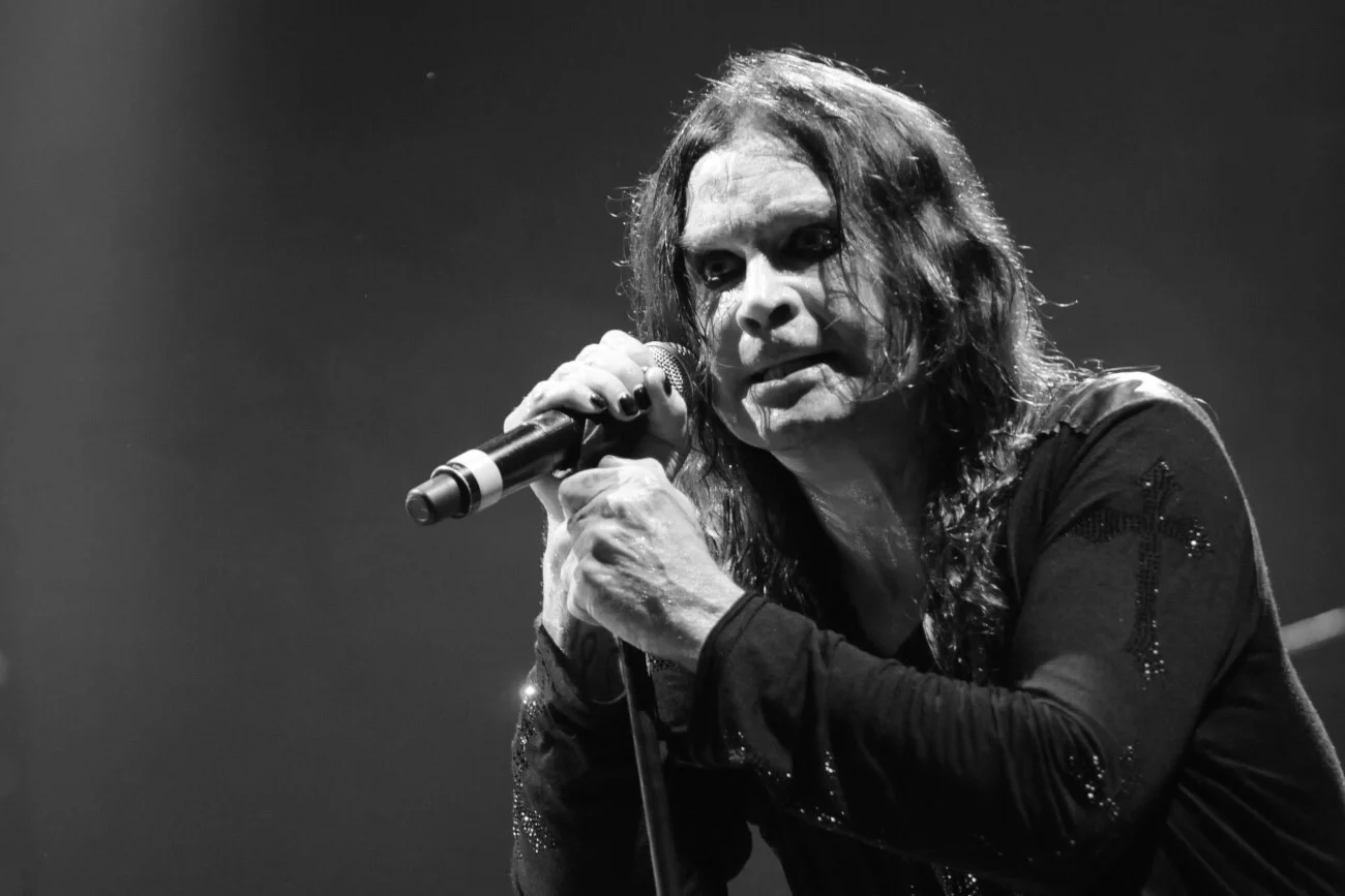 Ozzy Osbourne nie żyje. Legendarny muzyk miał 76 lat