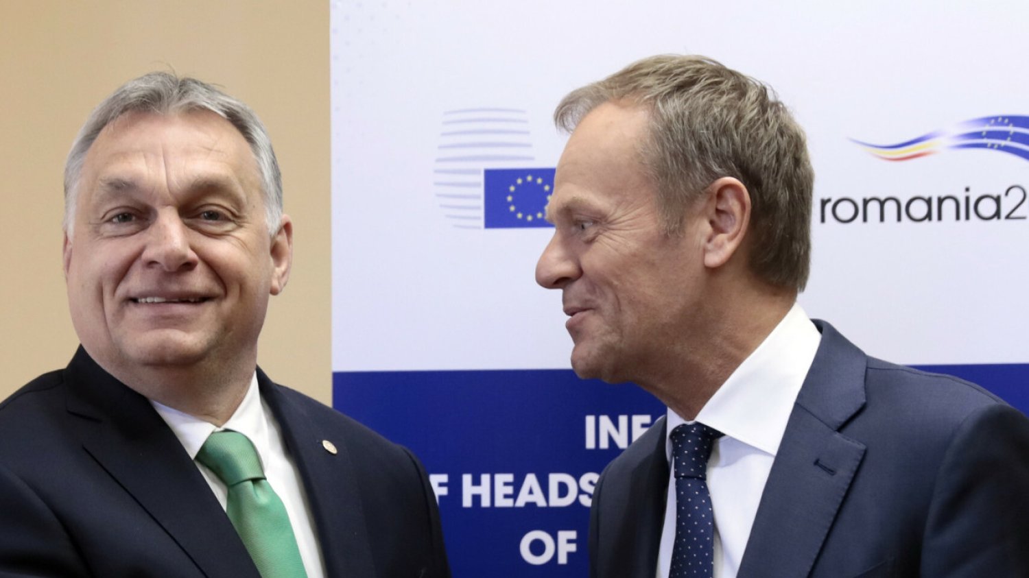 Donald Tusk ogłosił decyzję ws. CPK. Okazuje się, że na Węgrzech też ma być rozbudowane lotnisko w Budapeszcie.