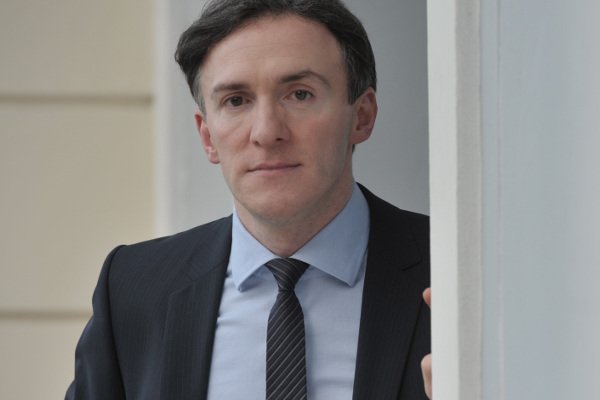 Maciej Balcerzak spędził w korporacji większą część zawodowego życia. Przekonuje, że nie takie korpo straszne, jak je malują.