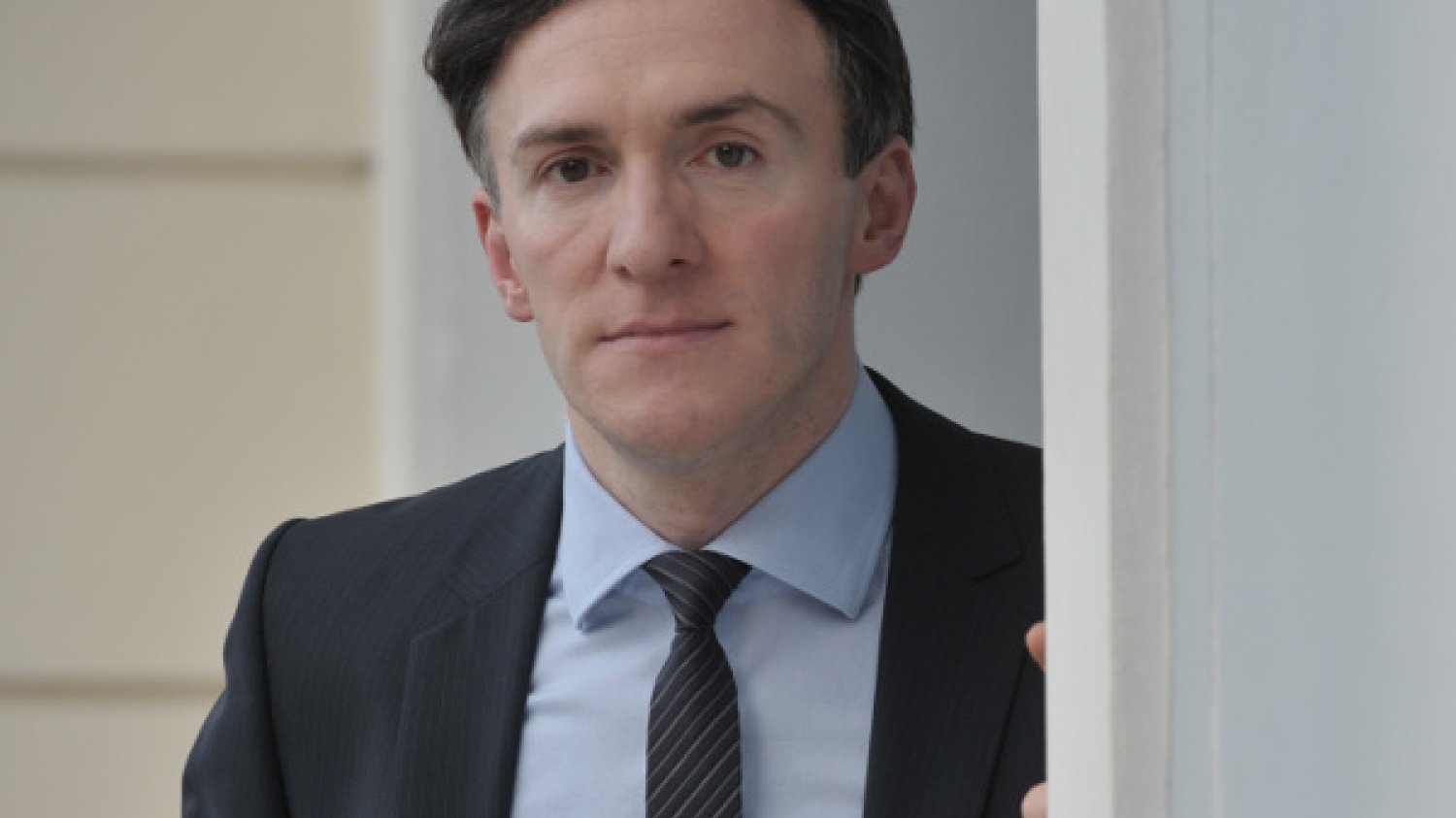 Maciej Balcerzak spędził w korporacji większą część zawodowego życia. Przekonuje, że nie takie korpo straszne, jak je malują.