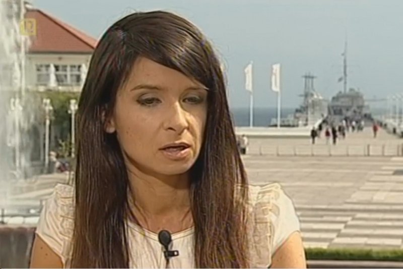 Marta Kaczyńska nie wyklucza zamachu w Smoleńsku