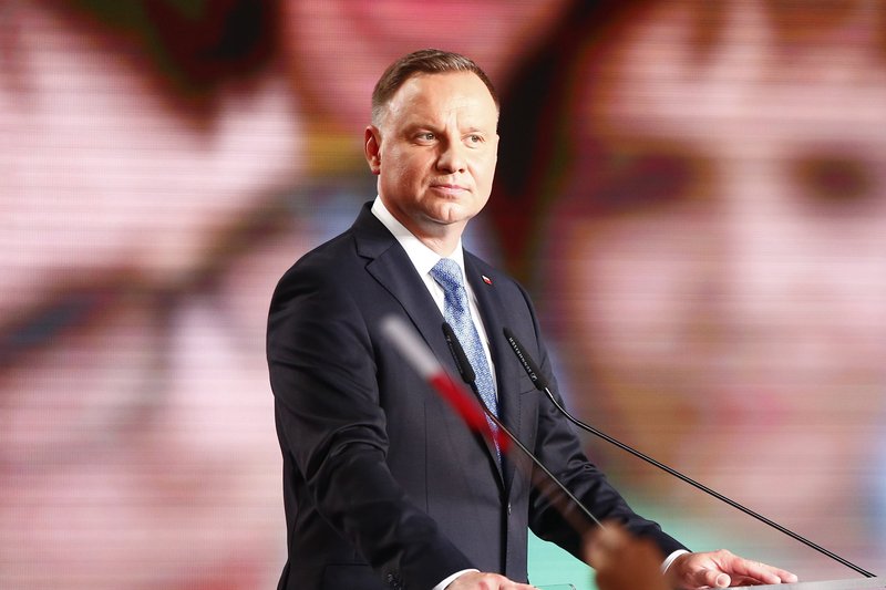 Jak głosowała amerykańska Polonia?