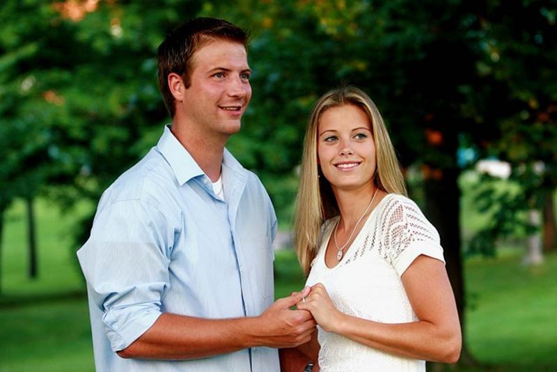 Terapia dla par. Iść czy nie iść?