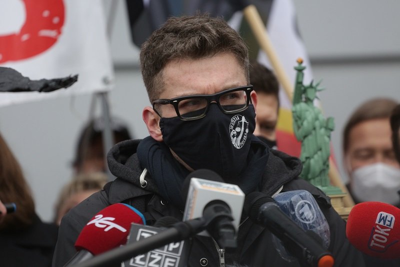 W czwartek ciąg dalszy posiedzenia Sądu Najwyższego ws. Igora Tulei.