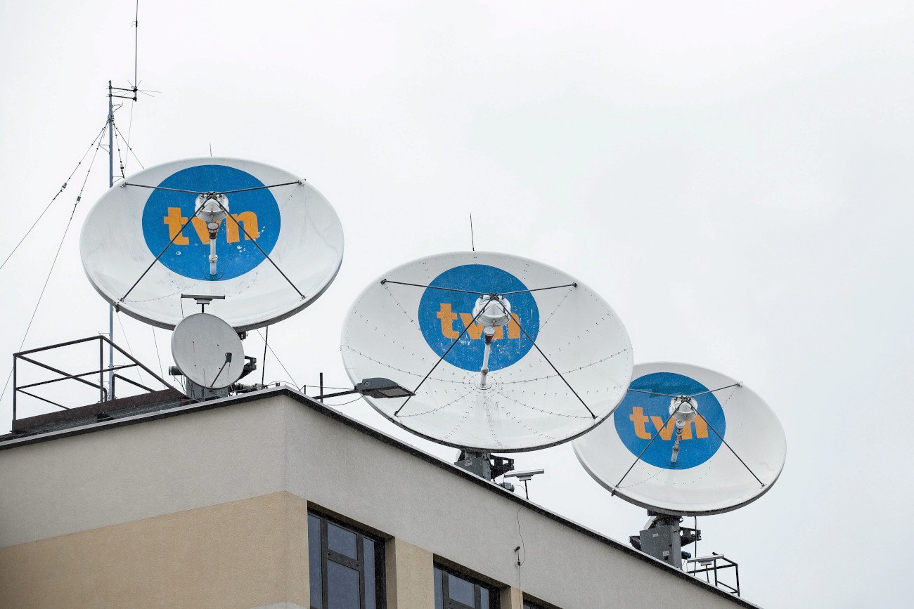 Jest oświadczenie Rady Press Club Polska w sprawie projektu nowelizacji ustawy o radiofonii i telewizji.