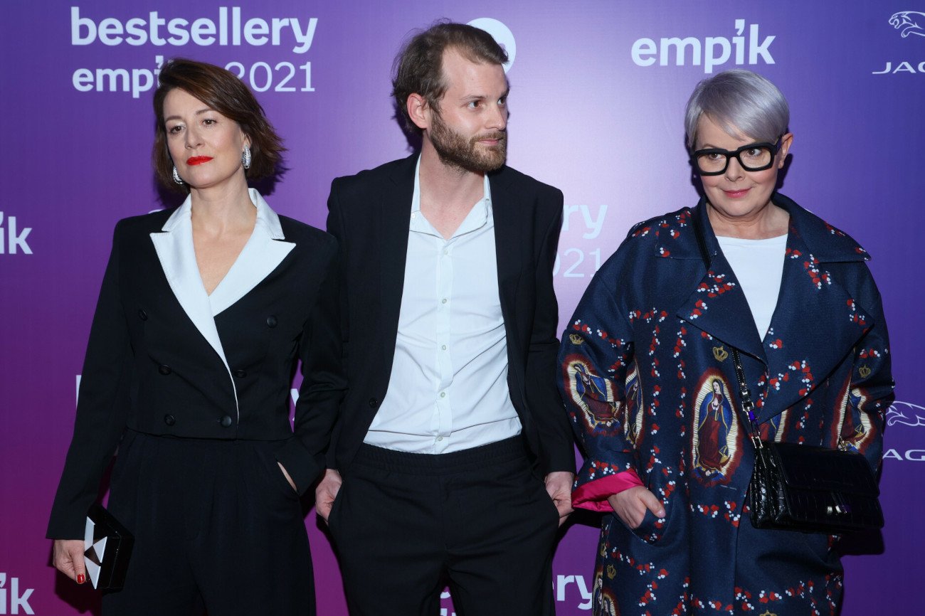 Bestsellery Empiku 2021. Lista zwycięzców