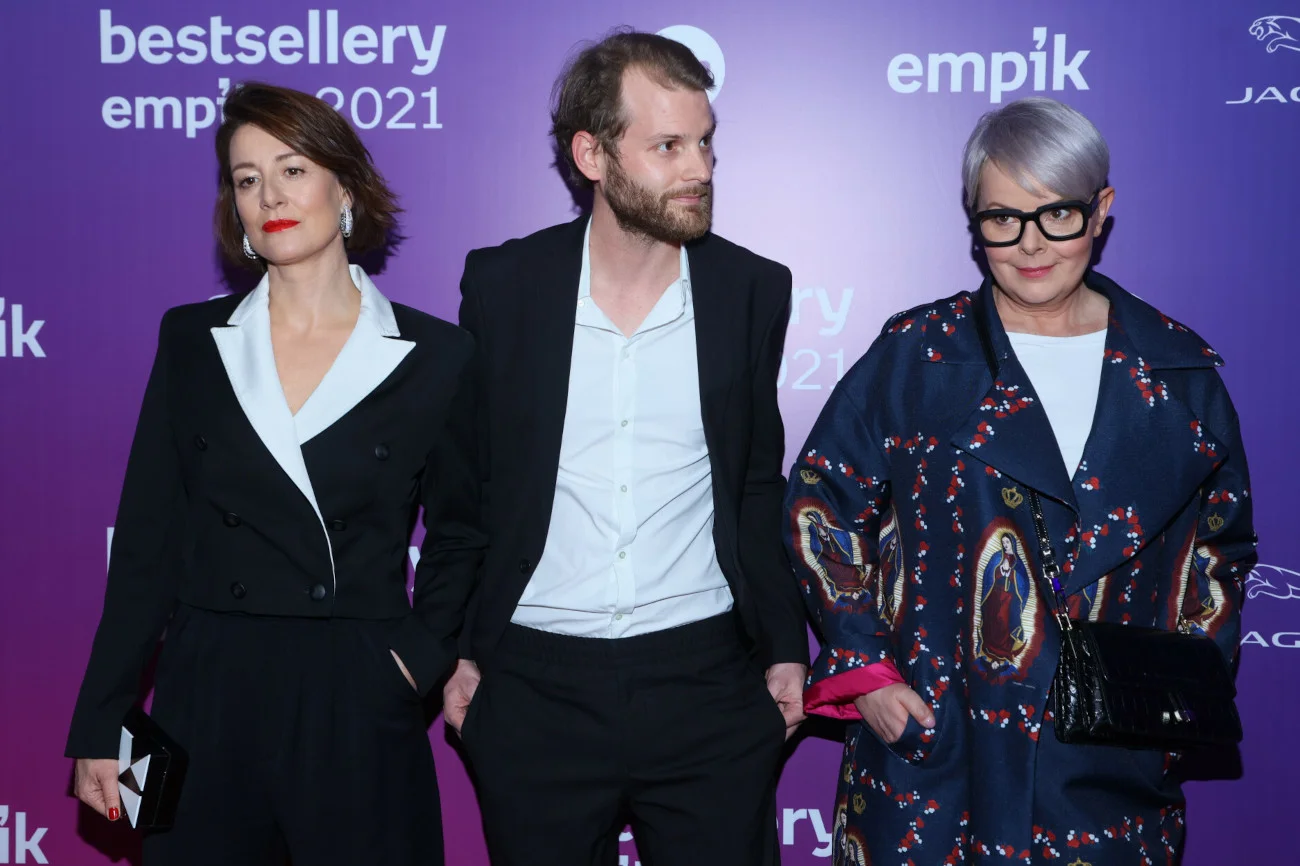 Bestsellery Empiku 2021. Lista zwycięzców