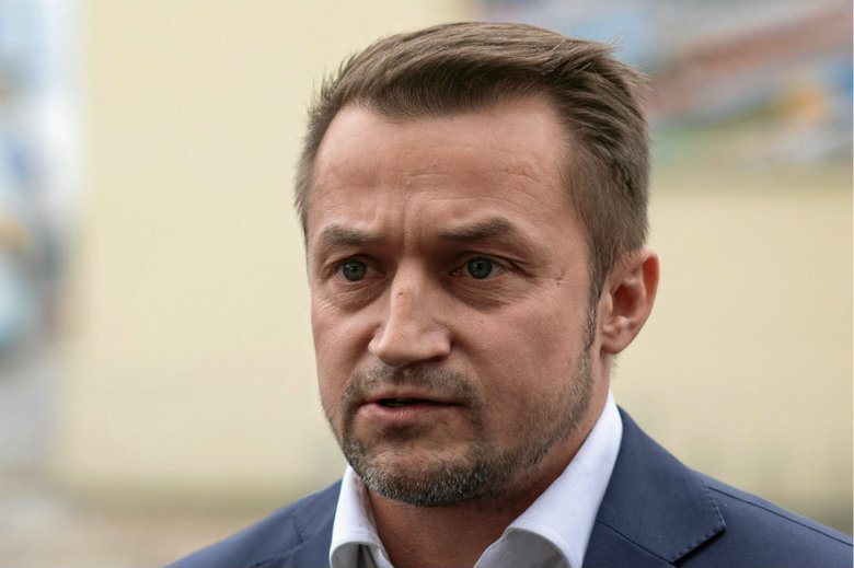 Piotr Guział po zakończeniu kariery samorządowca odnalazł się w biznesie, gdzie znalazł posadę w państwowym gigancie.