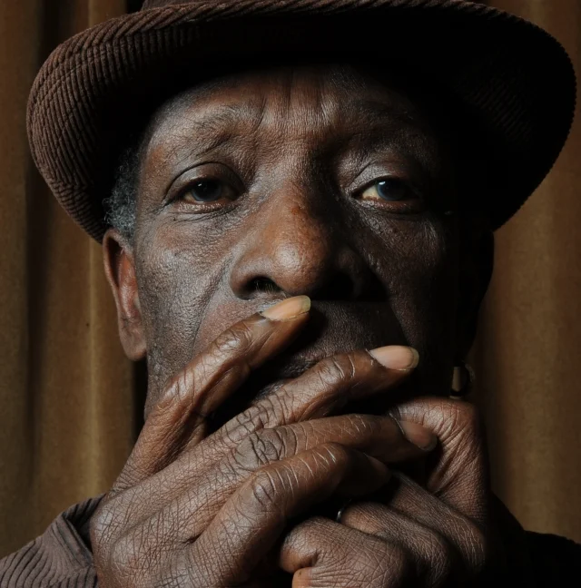 Tony Allen