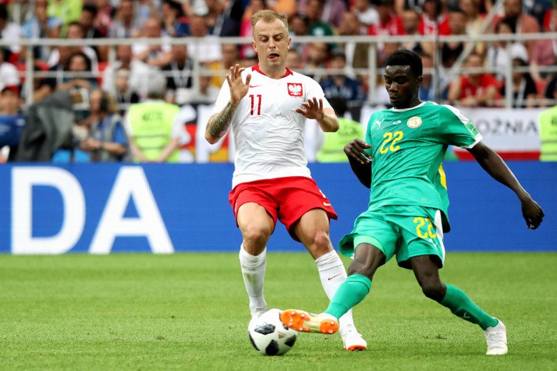 Przepowiednia czy fatum? Powtarza się sytuacja z poprzednich MŚ.