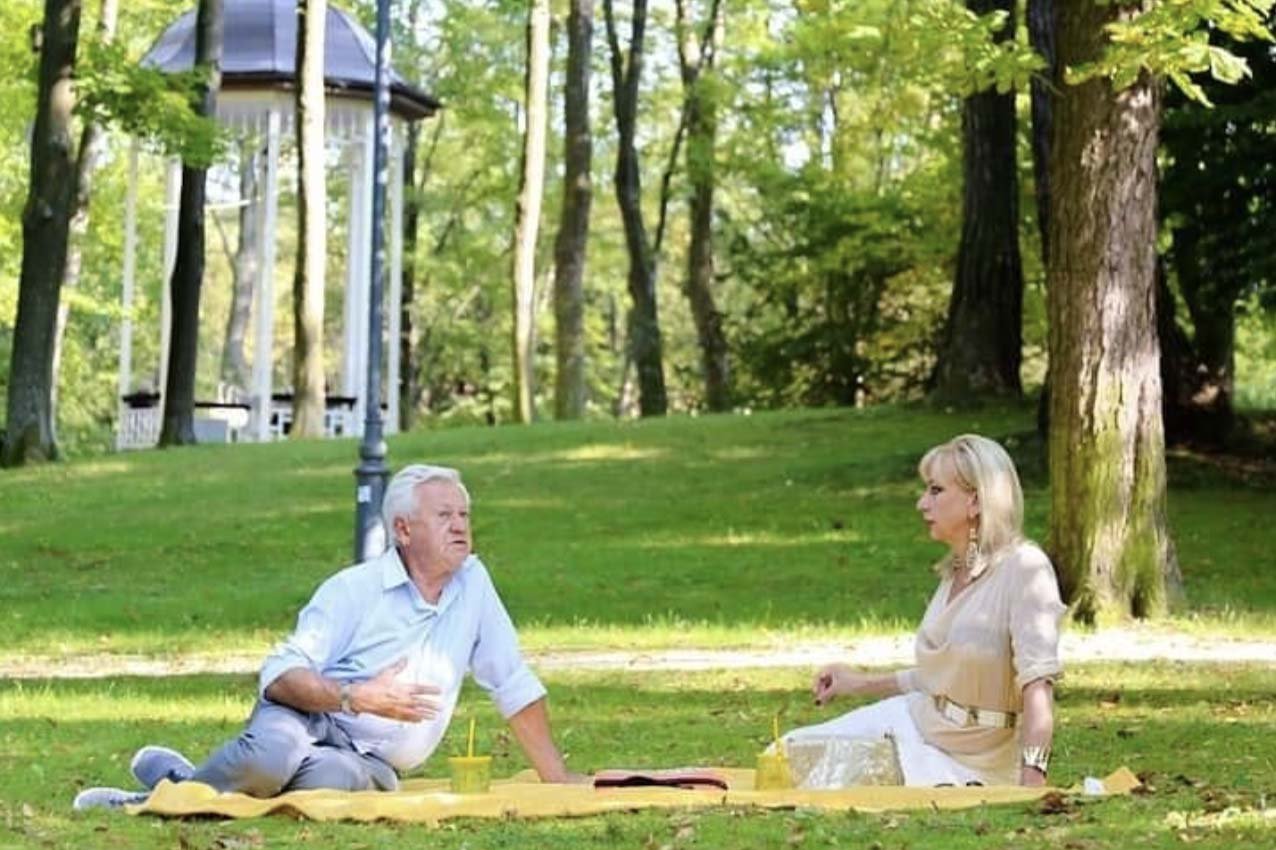 Gdzie kręcone są nowe odcinki "Sanatorium Miłości"? Trzeci sezon reality show nagrywany jest w uzdrowisku na Dolnym Śląsku