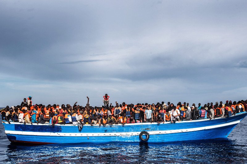 Przyjmowanie imigrantów kosztuje. W przypadku jednej osoby około 12 tys. złotych rocznie