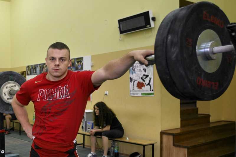 Złoty medalista olimpijski rozważa start niemieckiej kadrze?