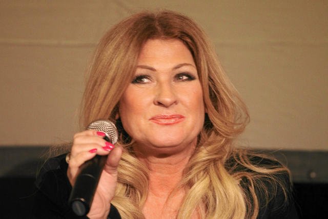 Beata Kozidrak jest przerażona rządami PiS, ale wierzy, że da się je przetrwać