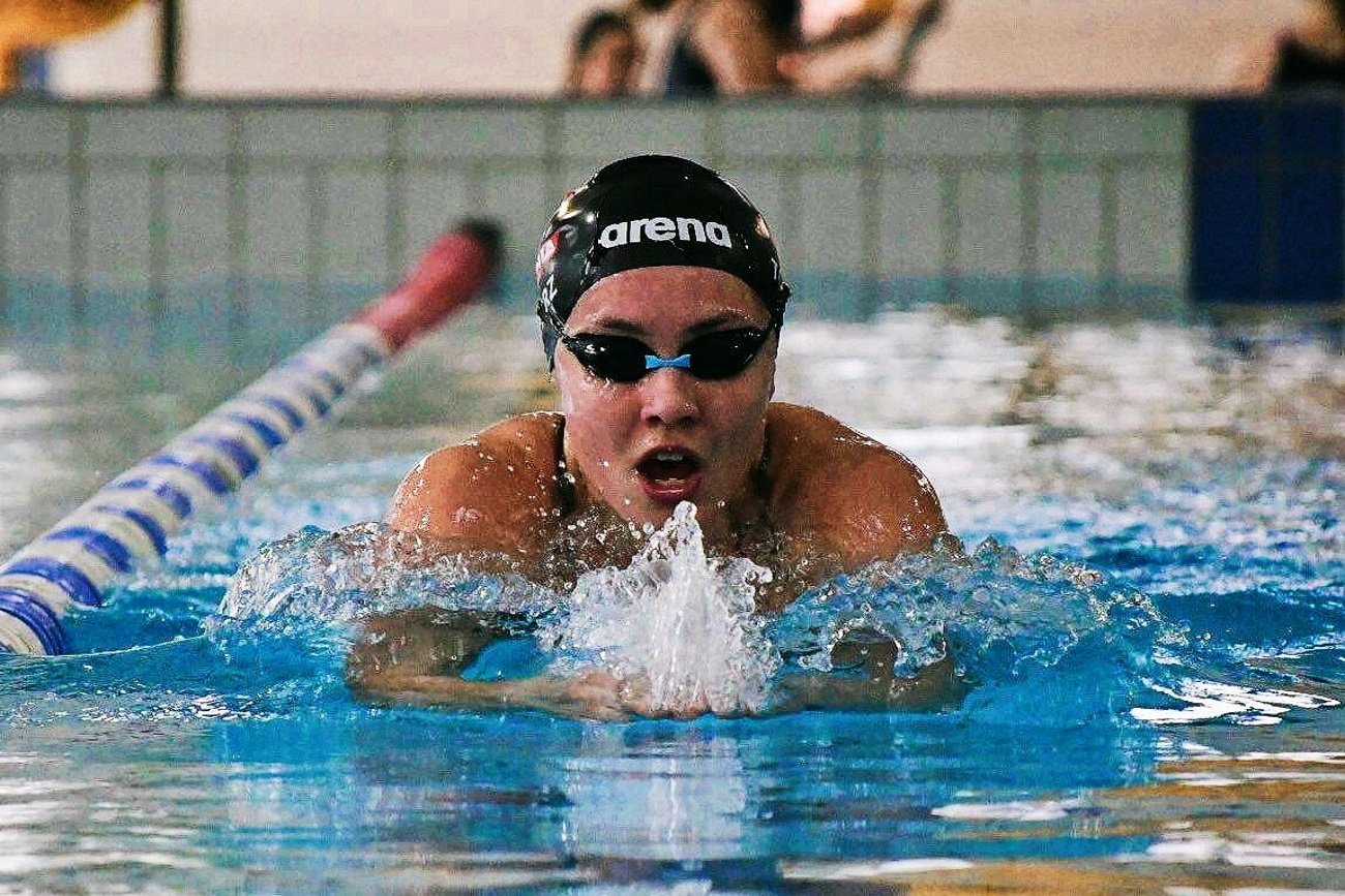 Alicja Tchórz w mocnym wpisie wypunktowała błędy pływackiej federacji