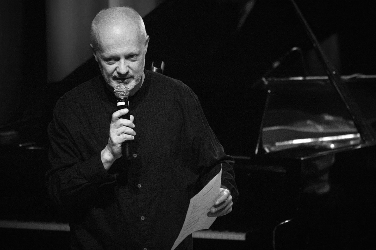 Zbigniew Jakubek nie żyje. Informacje o śmierci pianisty przekazał jego syn